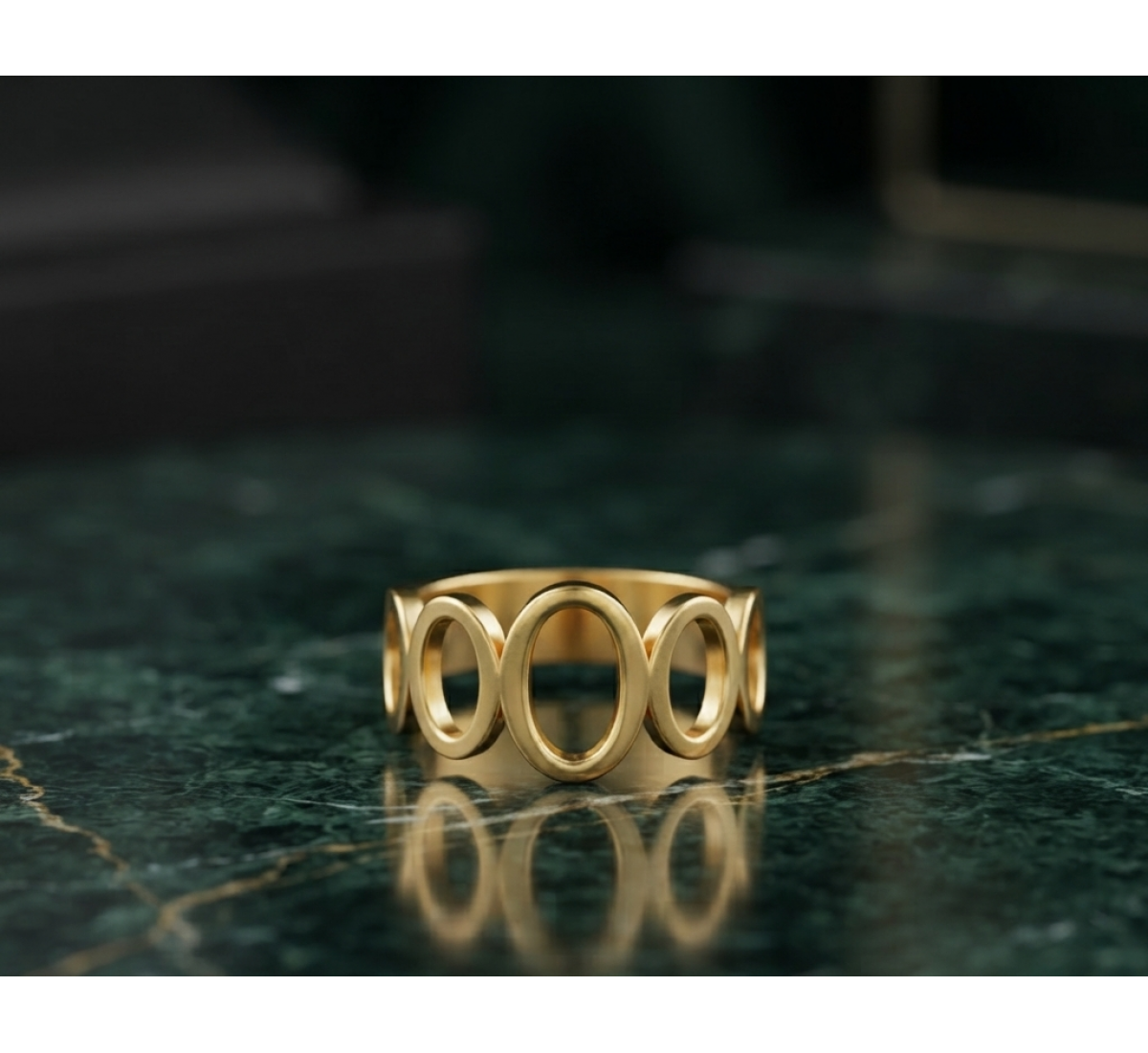 Havelle Ring-(JRA0726-00110)