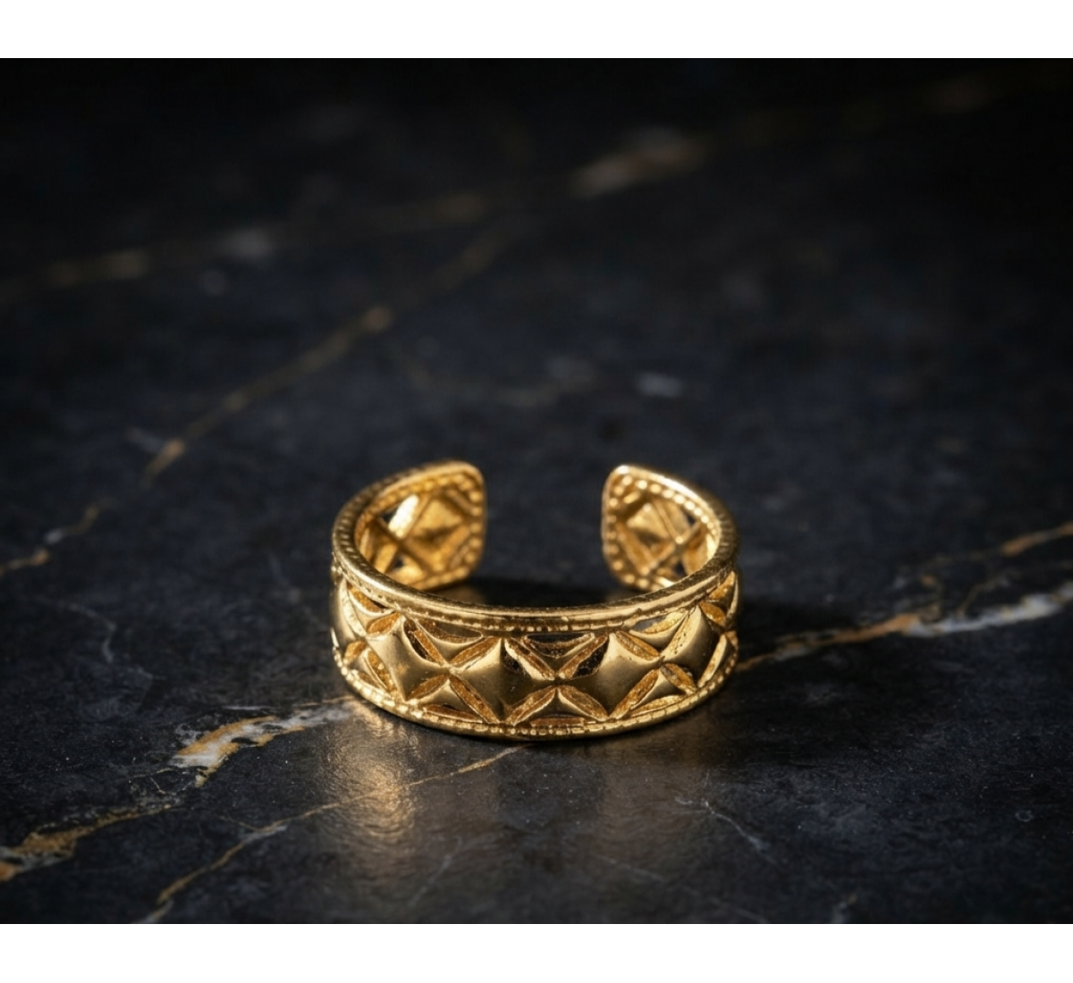  Kavina Ring-(JRA0726-00115)