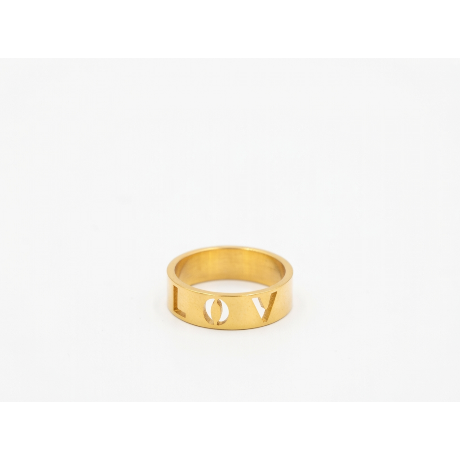  Pravelle Ring-(JRA0726-00120)