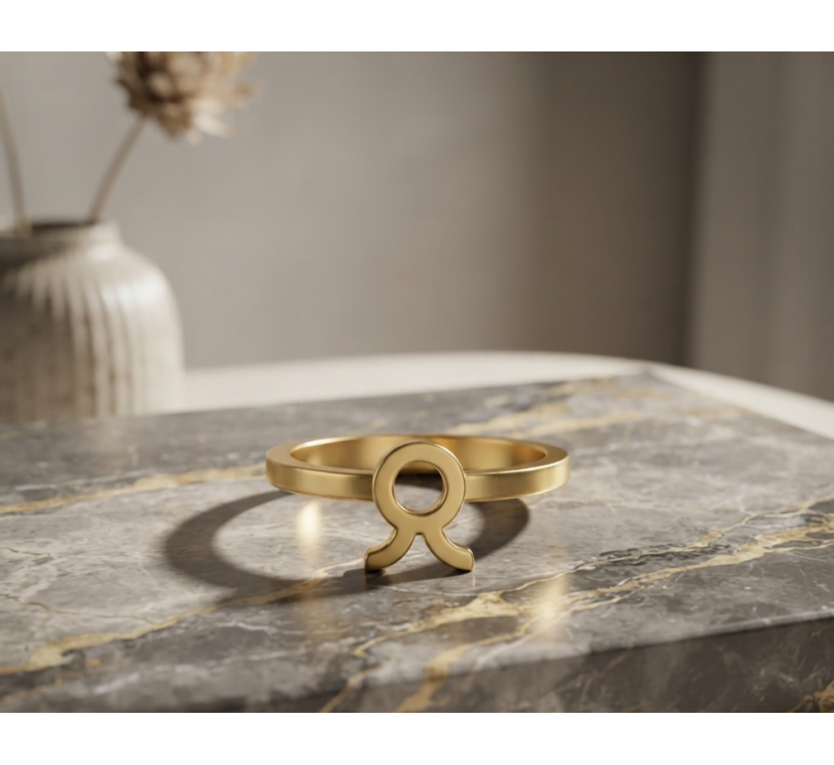 Alviera Ring-(JRA0726-00125)