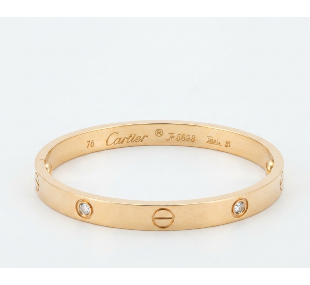 Haisley Bracelet-(JRA0726-00131)