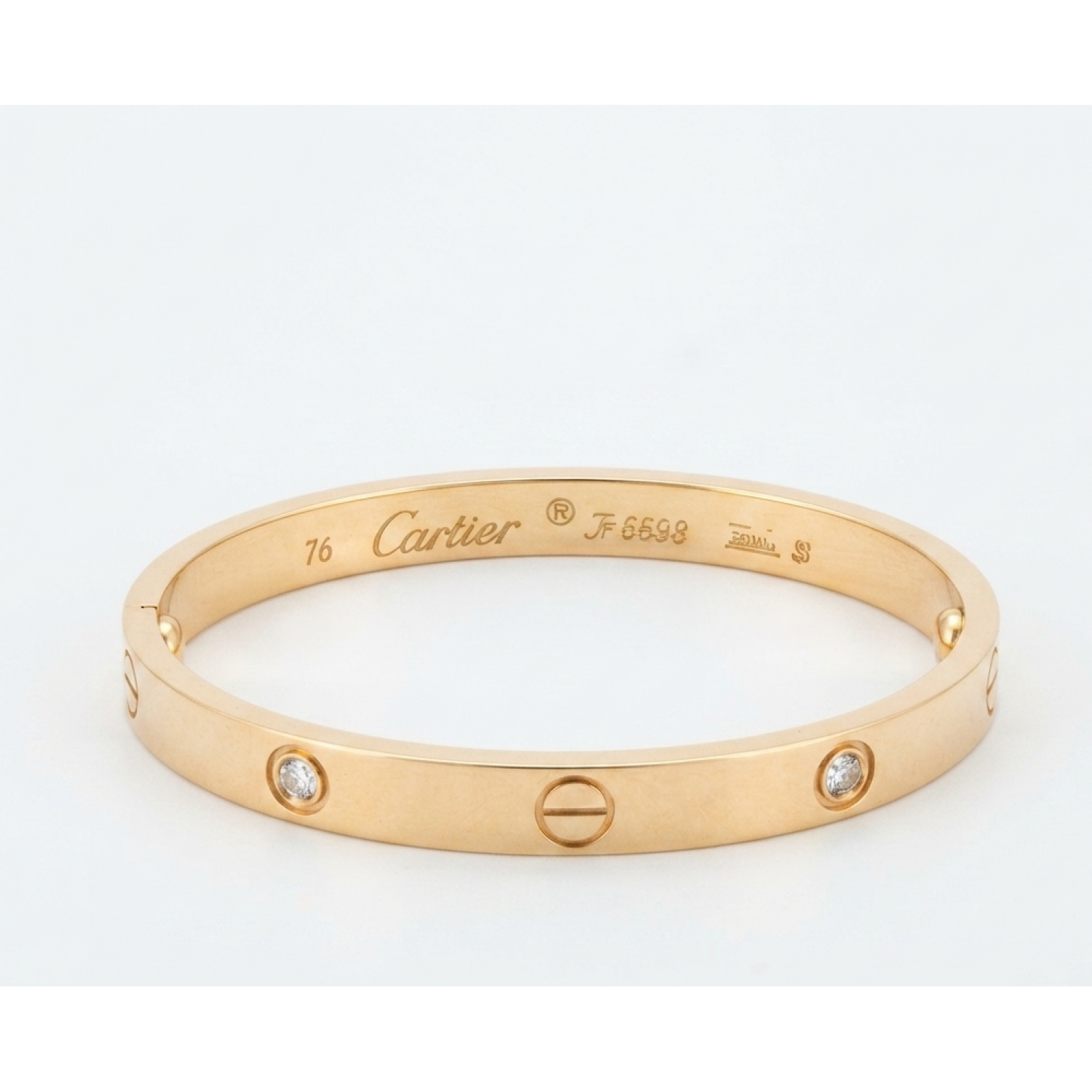 Haisley Bracelet-(JRA0726-00131)