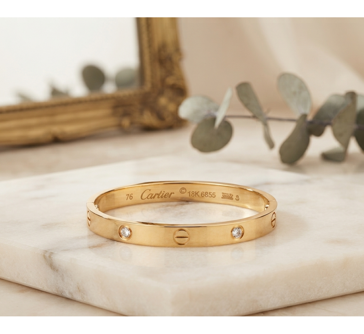 Haisley Bracelet-(JRA0726-00131)