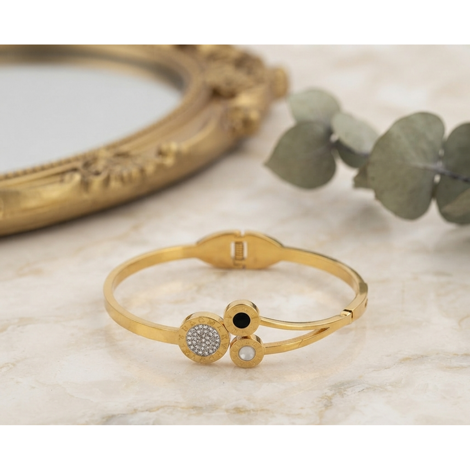 Inara Bracelet-(JRA0726-00132)