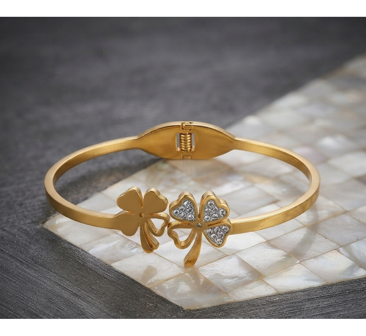 Jessamine Bracelet-(JRA0726-00134)