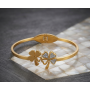 Jessamine Bracelet-(JRA0726-00134)