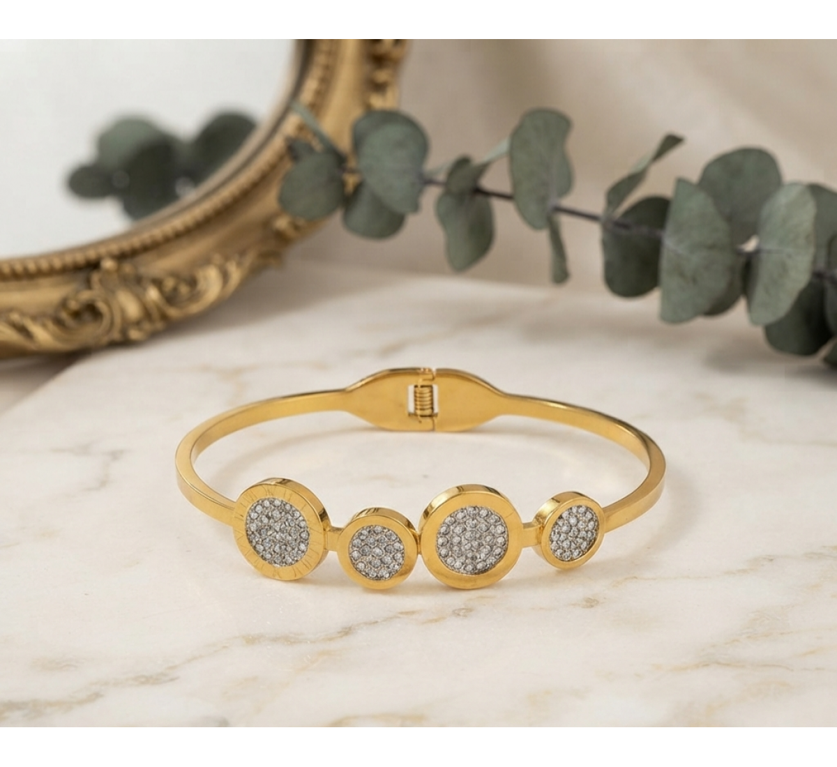 Lorena Bracelet-(JRA0726-00136)