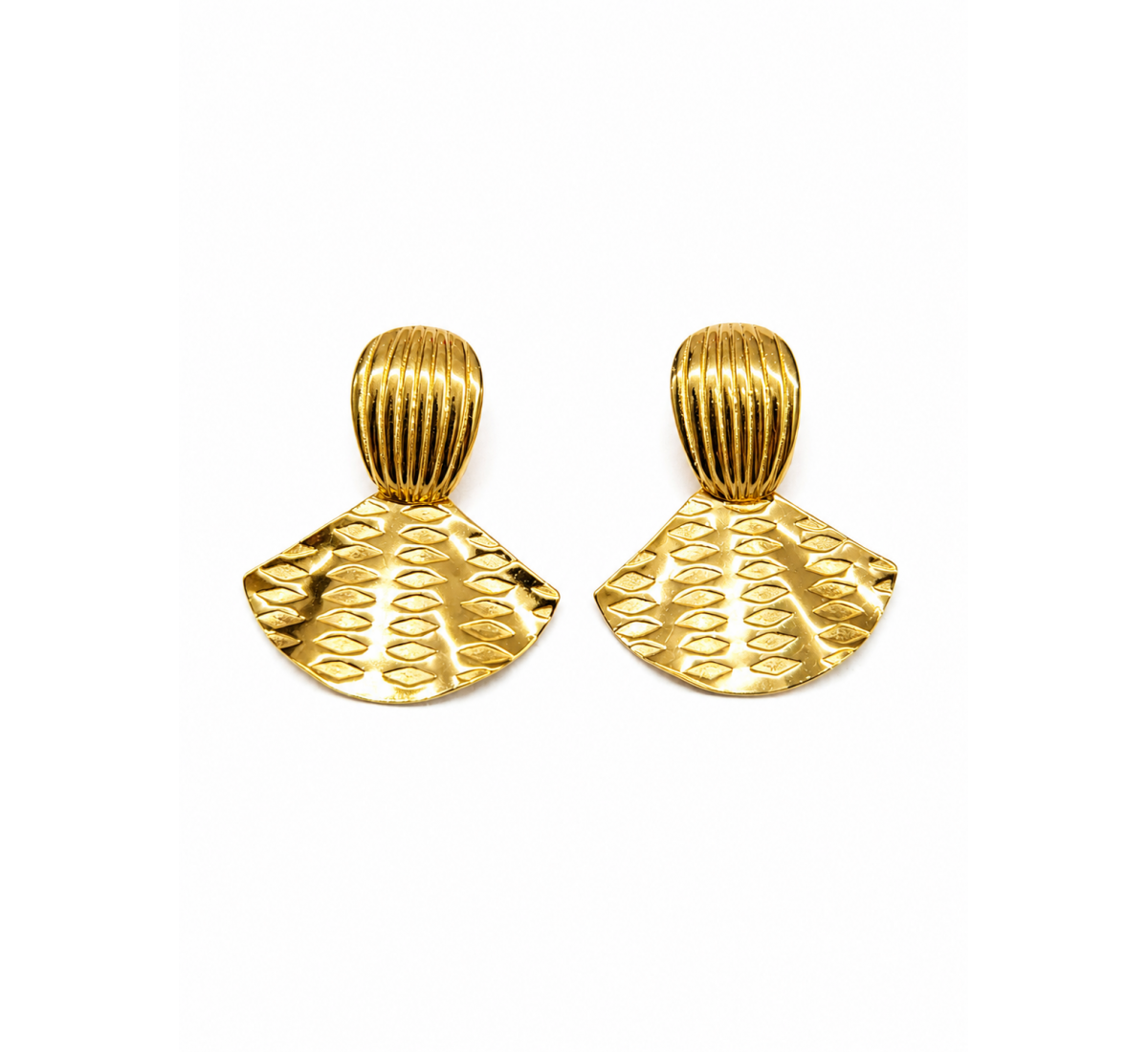  Elara Earrings-(JRA0726-00139)