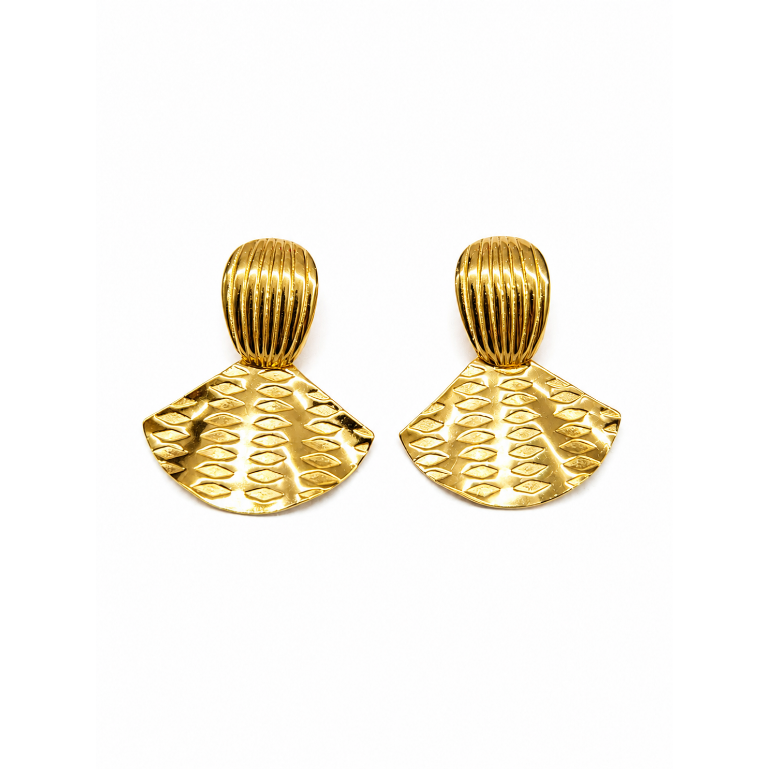  Elara Earrings-(JRA0726-00139)