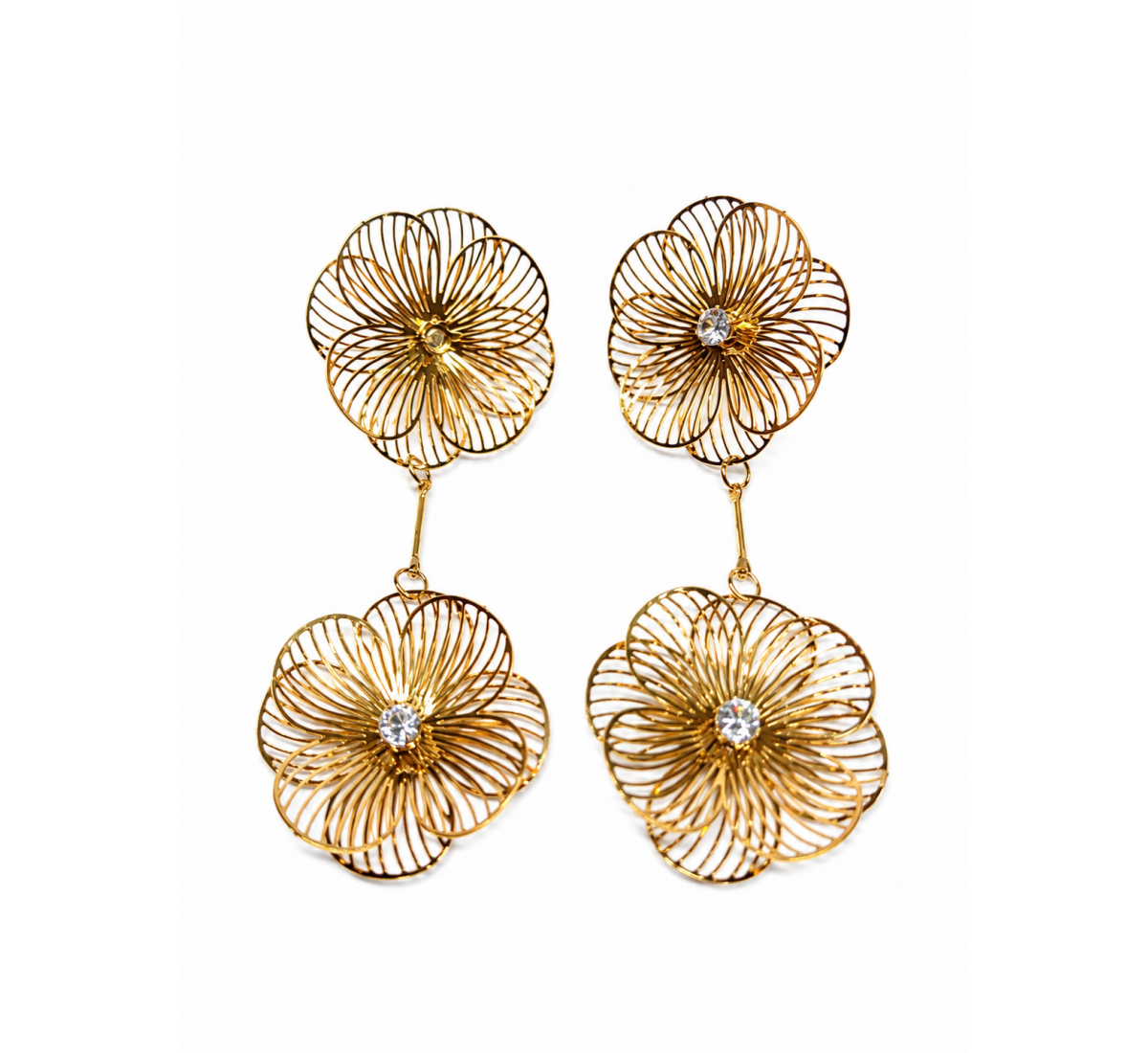 Aurelia Earrings-(JRA0726-00140)