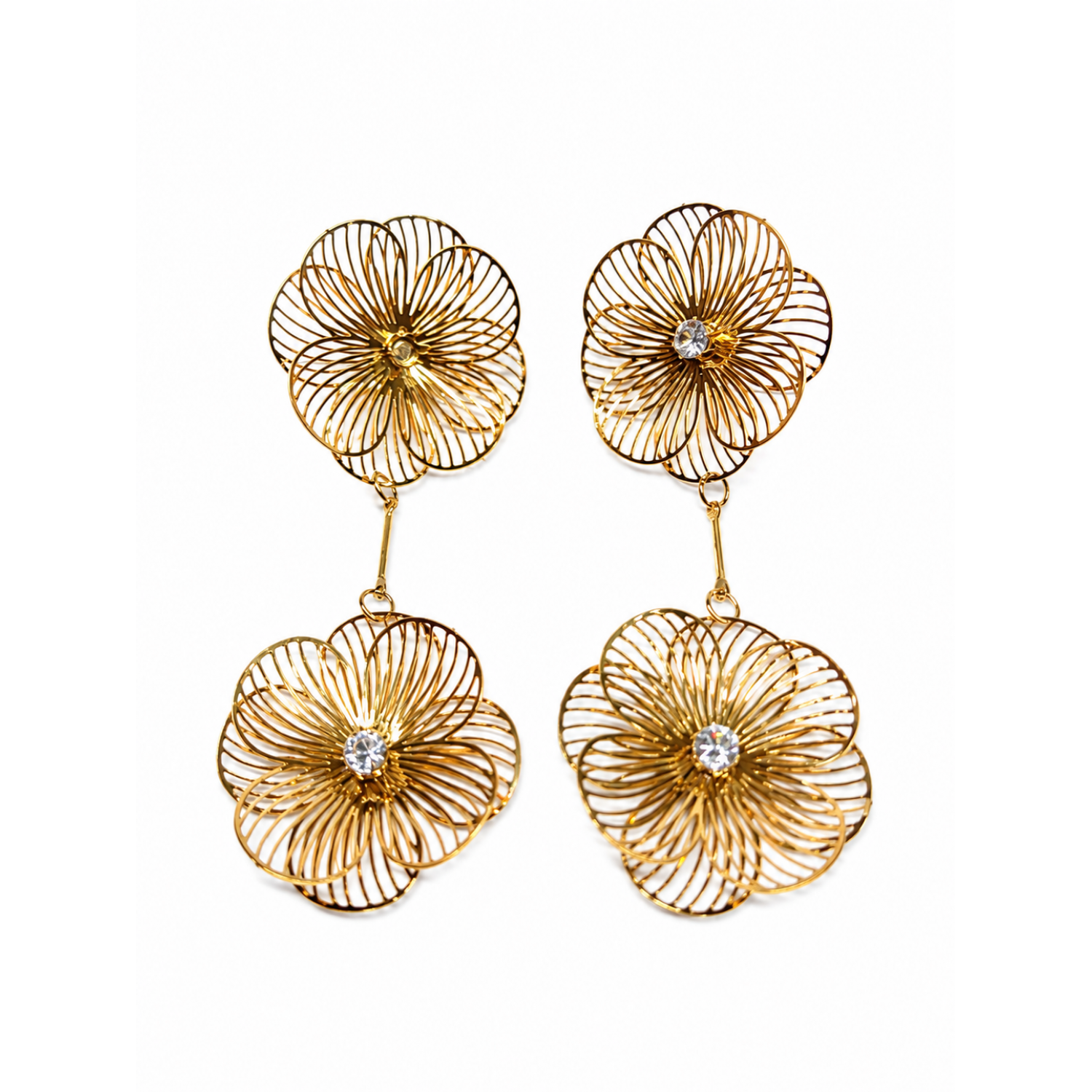 Aurelia Earrings-(JRA0726-00140)