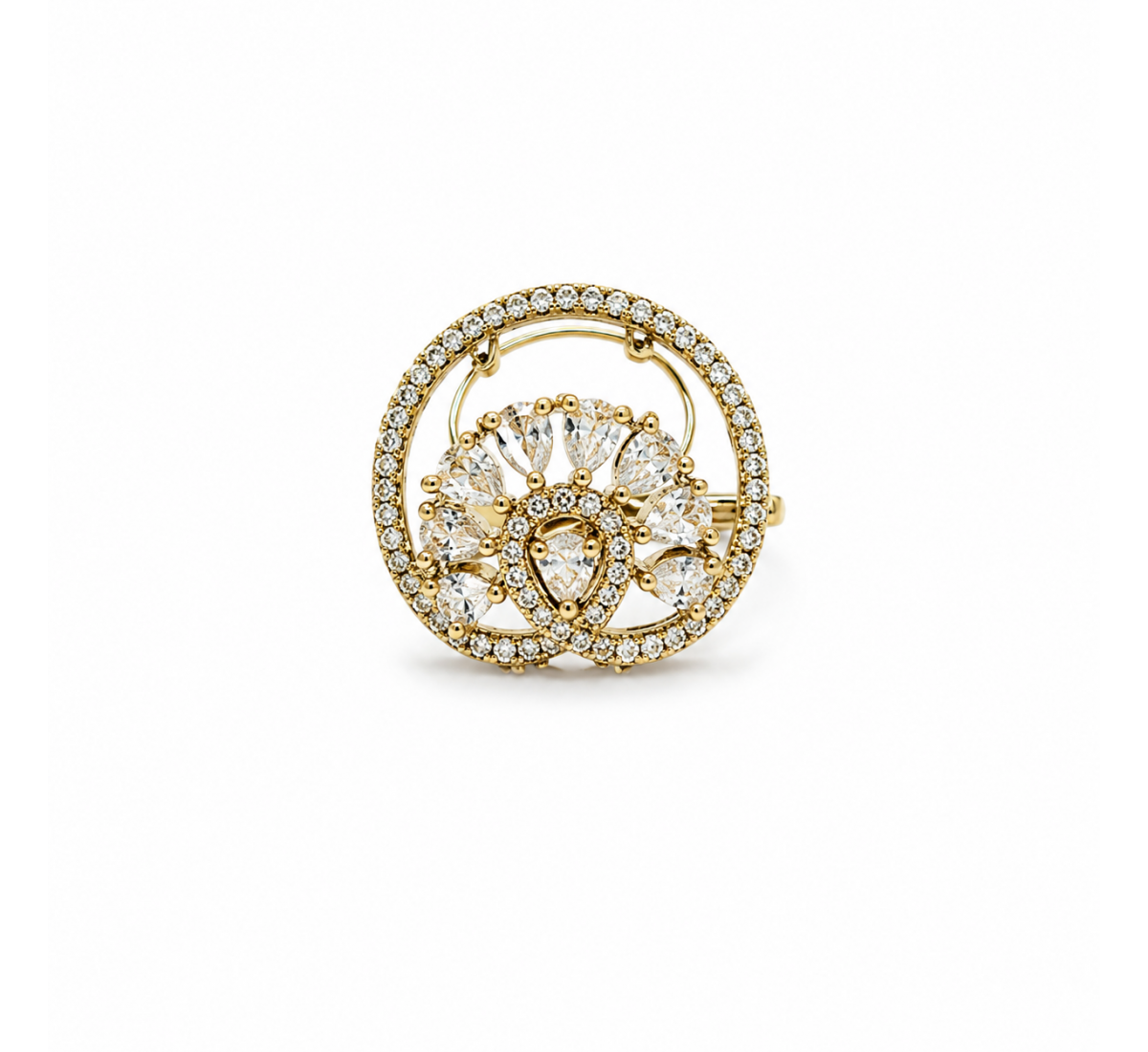  Grace Ring-(JRA0726-0015)