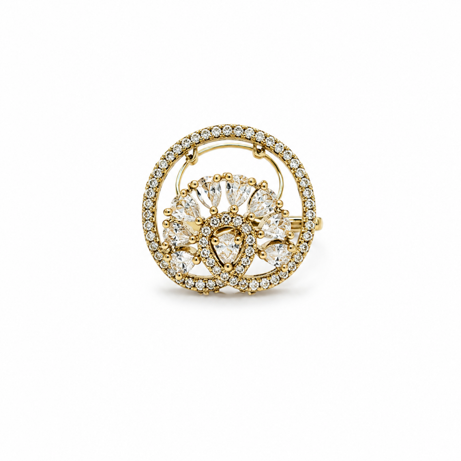  Grace Ring-(JRA0726-0015)