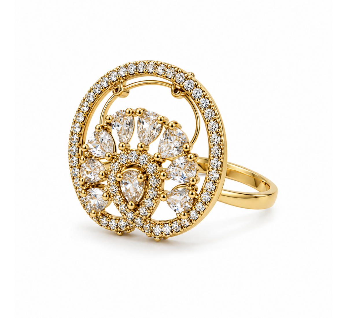  Grace Ring-(JRA0726-0015)