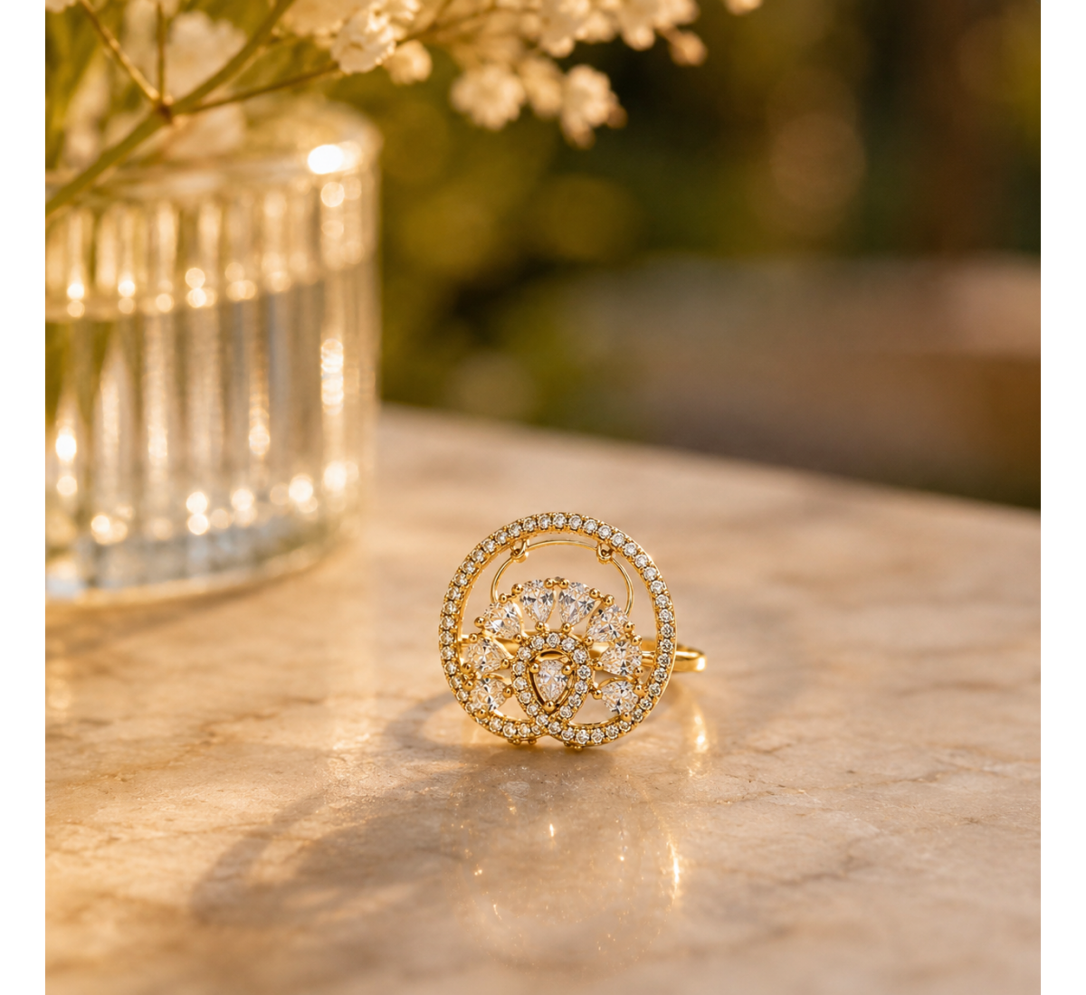  Grace Ring-(JRA0726-0015)
