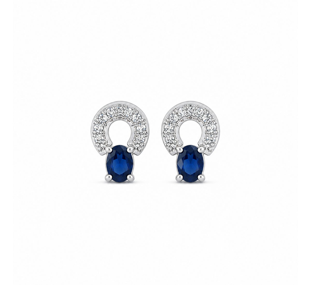 Aurora Grace Pendant Set-(JRA0726-0018)