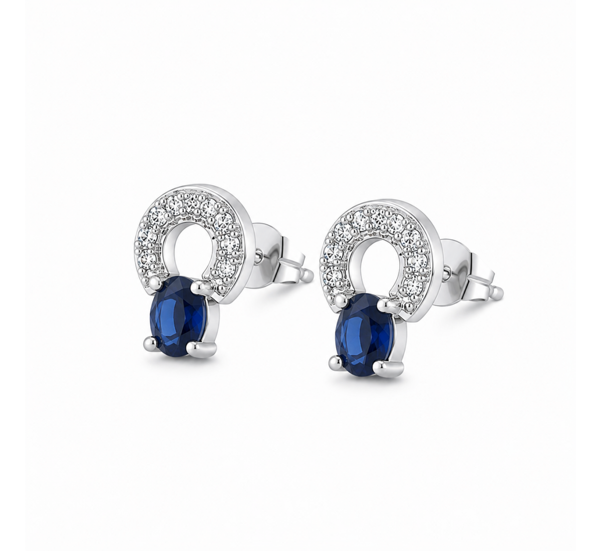 Aurora Grace Pendant Set-(JRA0726-0018)