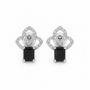 Divine Spark Pendant Set-(JRA0726-0022)