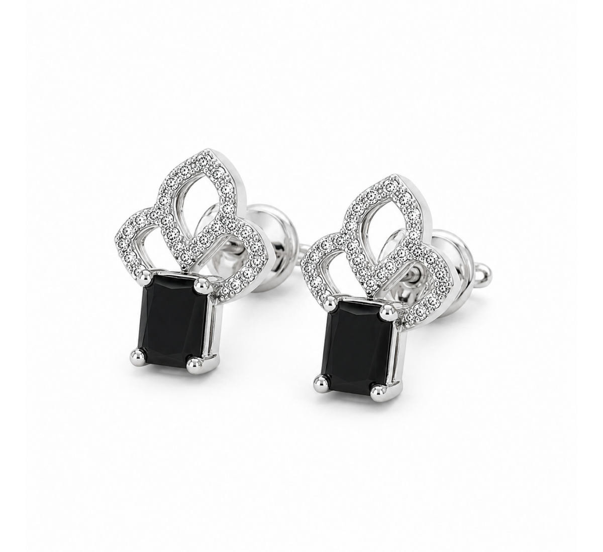 Divine Spark Pendant Set-(JRA0726-0022)