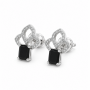 Divine Spark Pendant Set-(JRA0726-0022)