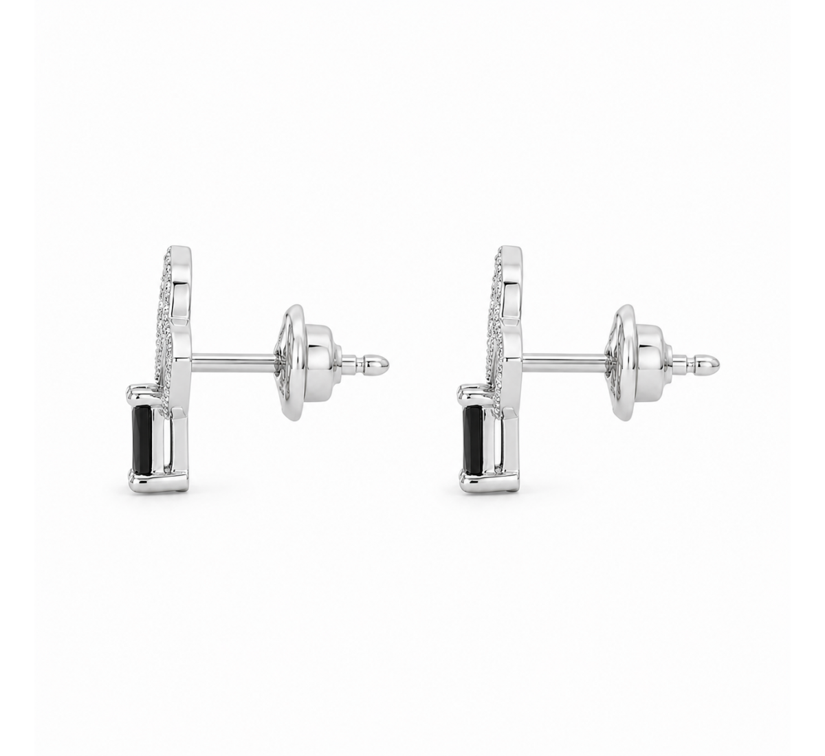 Divine Spark Pendant Set-(JRA0726-0022)
