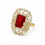 Radiant Spark Ring-(JRA0726-0024)