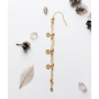  Natural Bead Bracelet Chain-(JRA0726-0029)