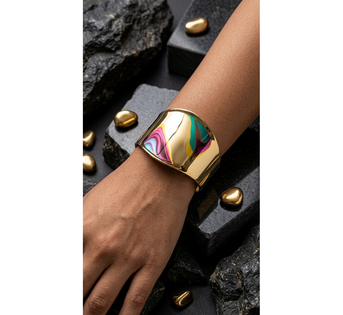Felina Bracelet-(JRA0726-0031)