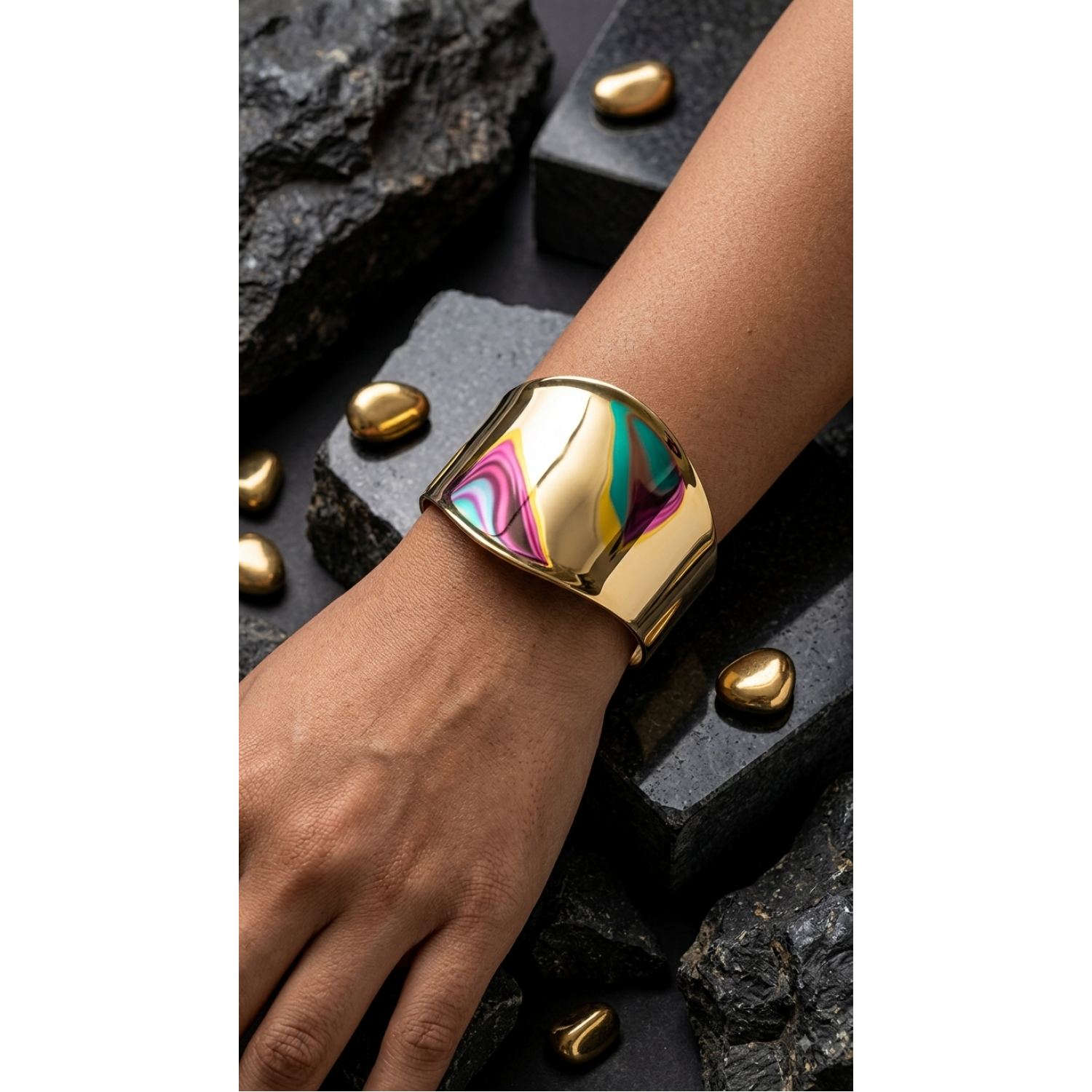 Felina Bracelet-(JRA0726-0031)