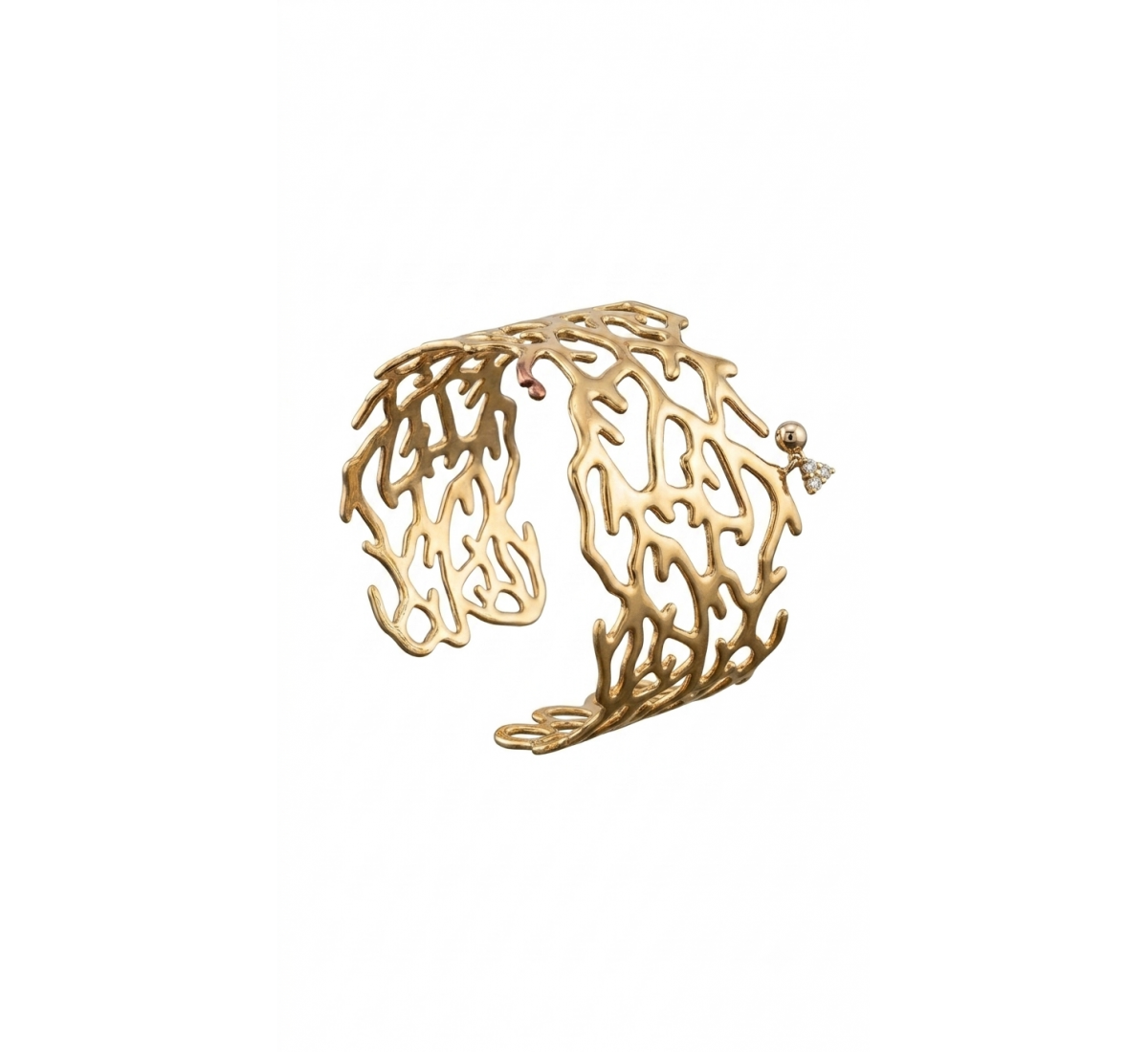 Inara Bracelet-(JRA0726-0032)