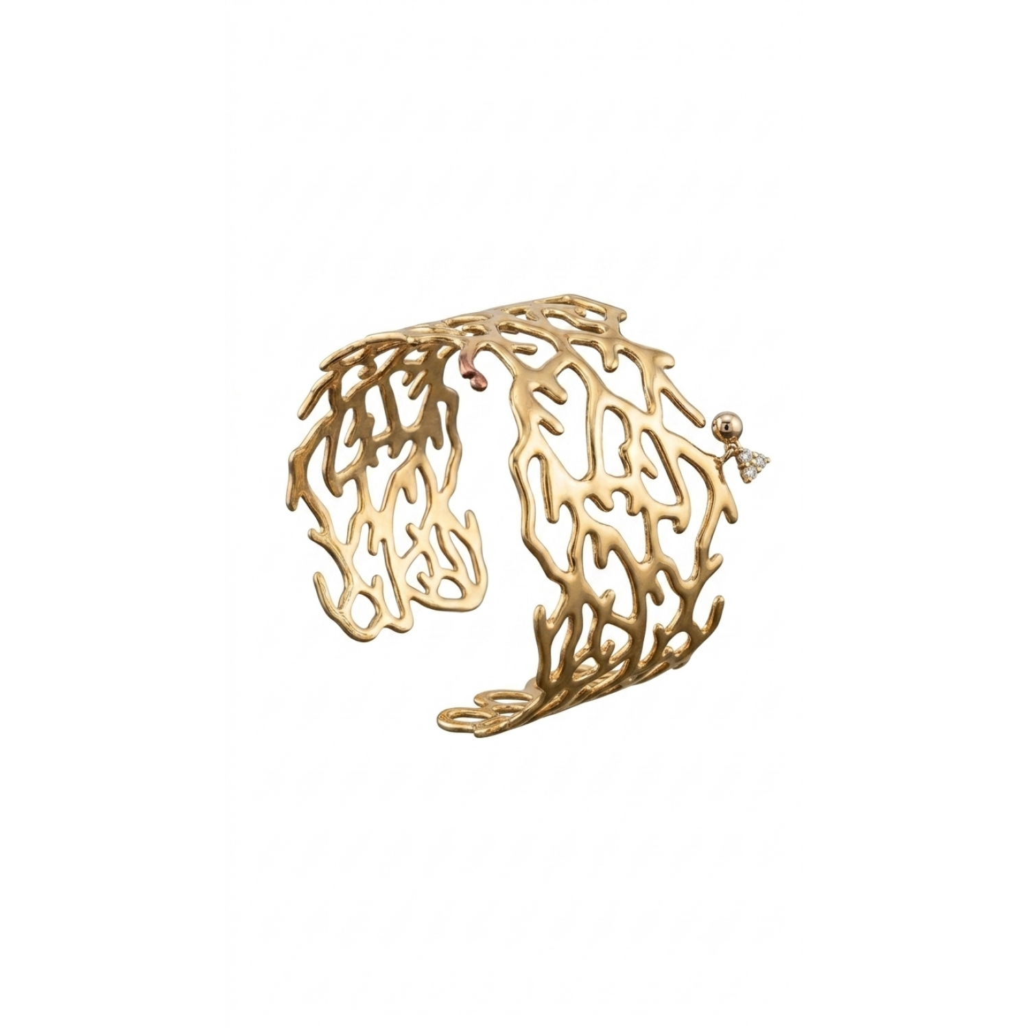Inara Bracelet-(JRA0726-0032)
