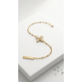 Brielle Bracelet-(JRA0726-0033)