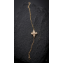 Brielle Bracelet-(JRA0726-0033)