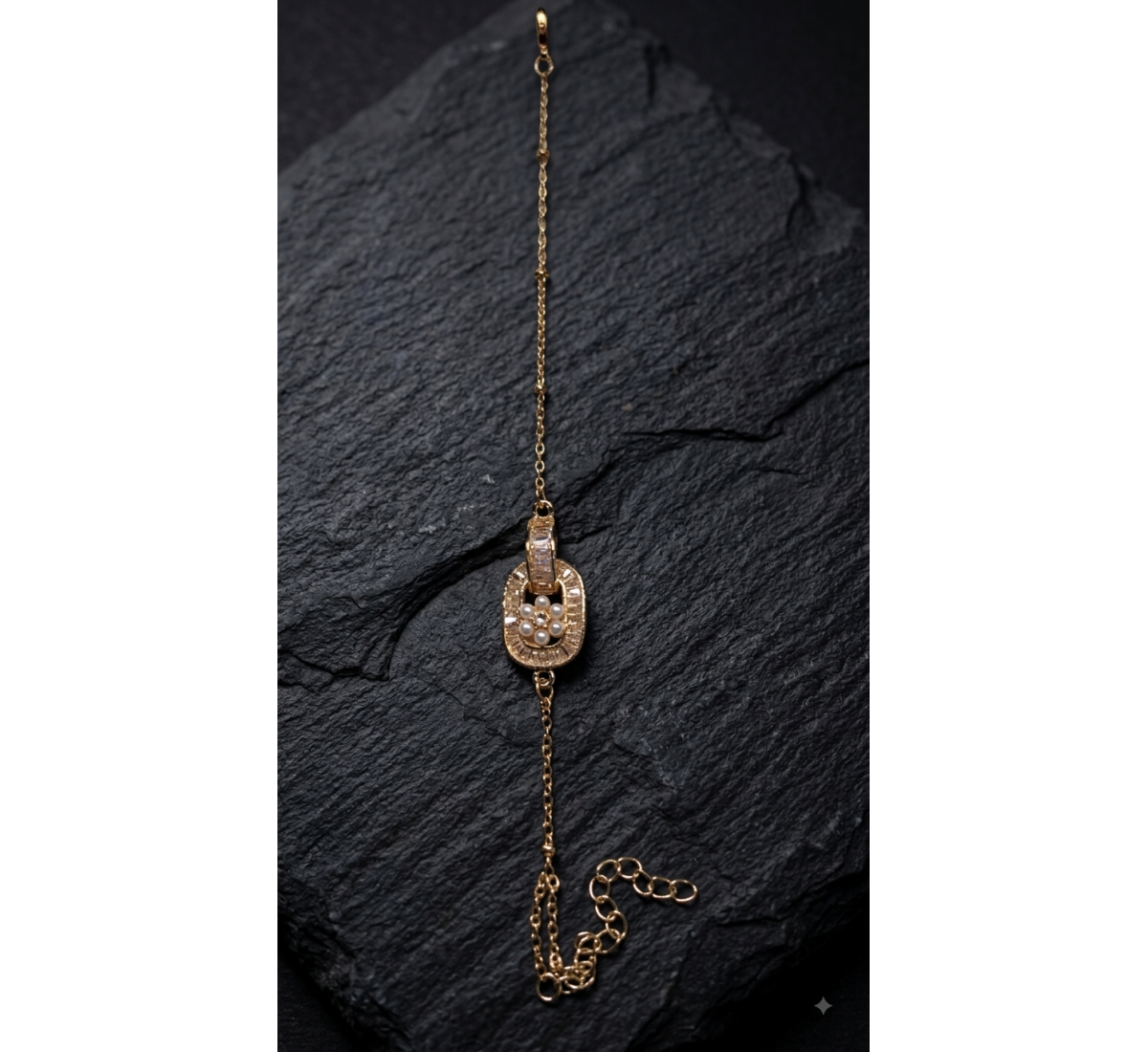 Coralie Bracelet-(JRA0726-0034)