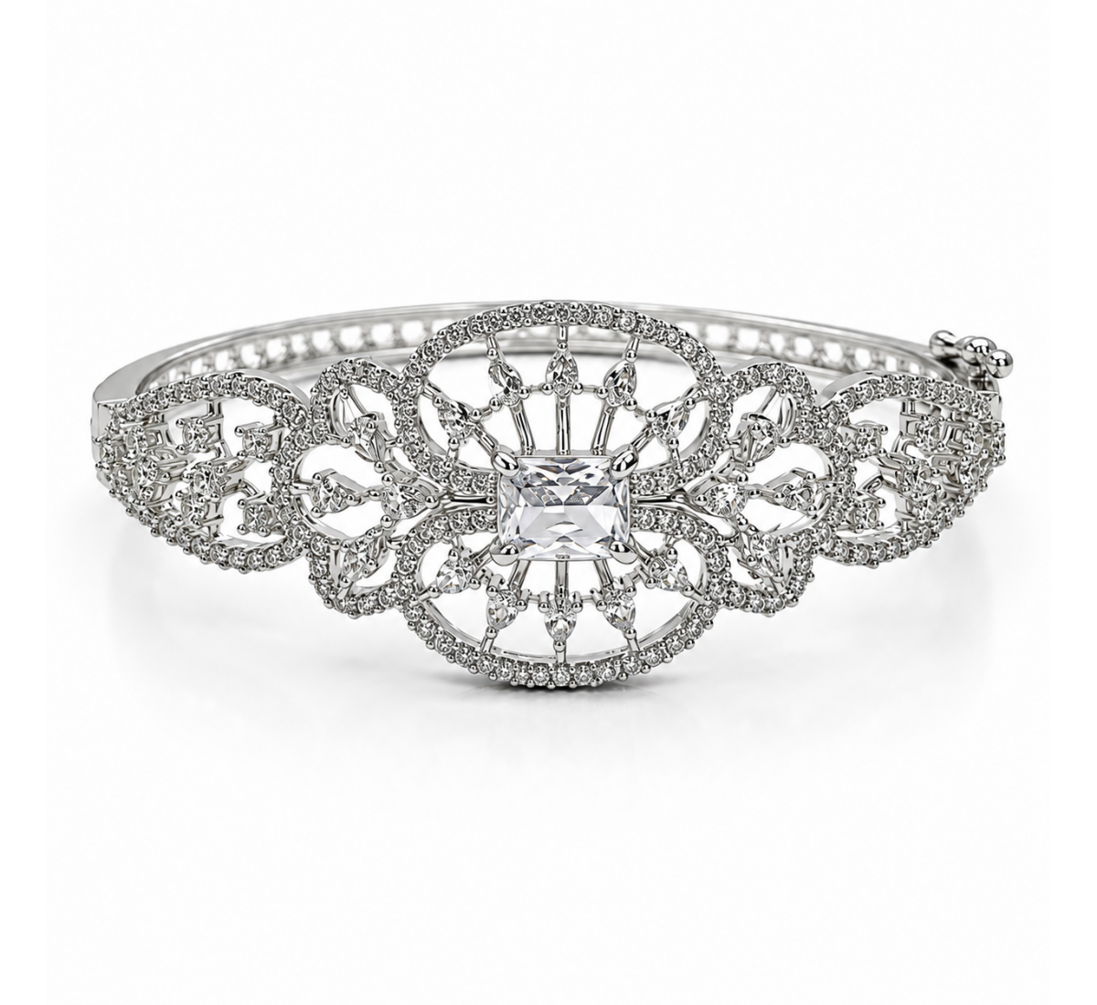 Bloom Bracelet-(JRA0726-004)