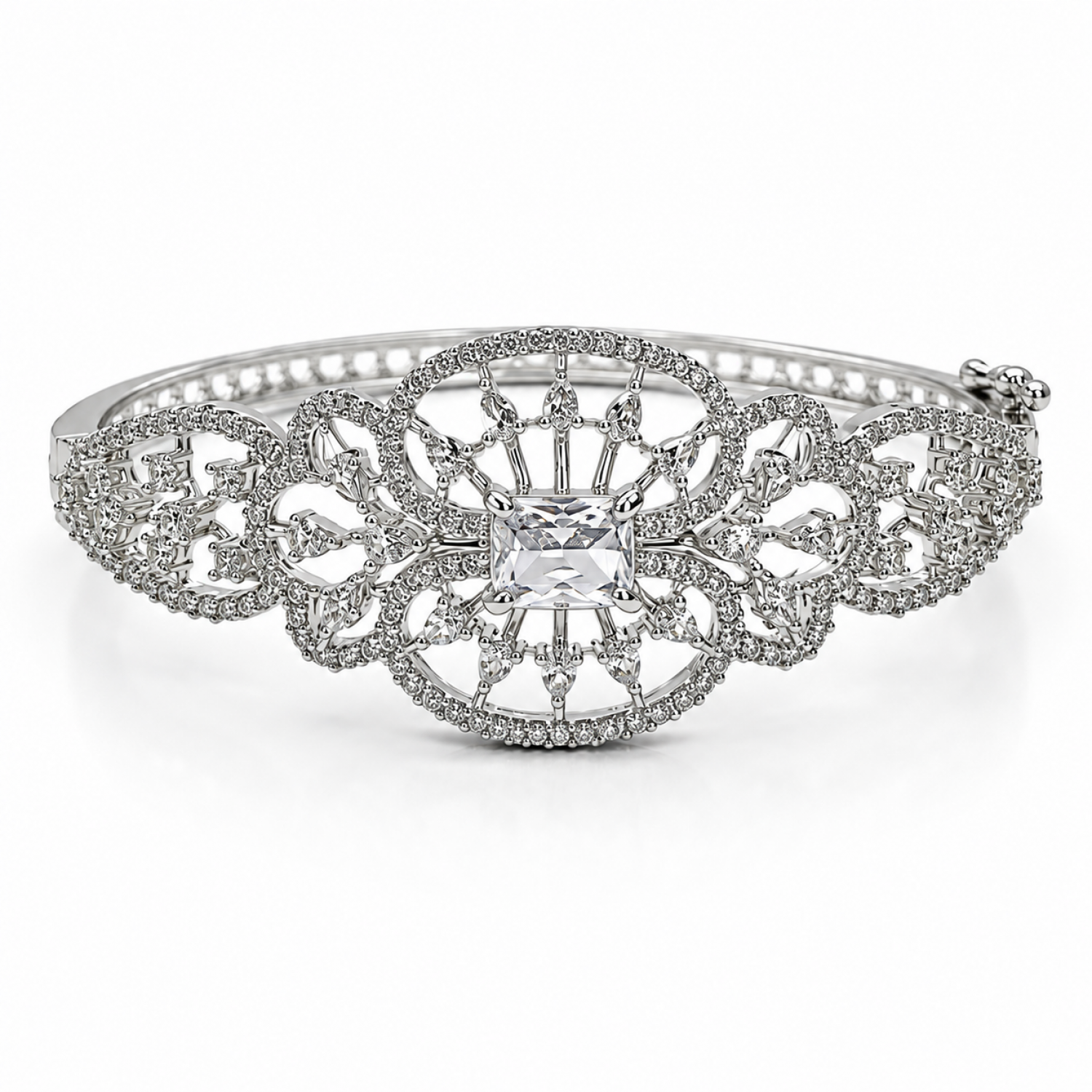 Bloom Bracelet-(JRA0726-004)