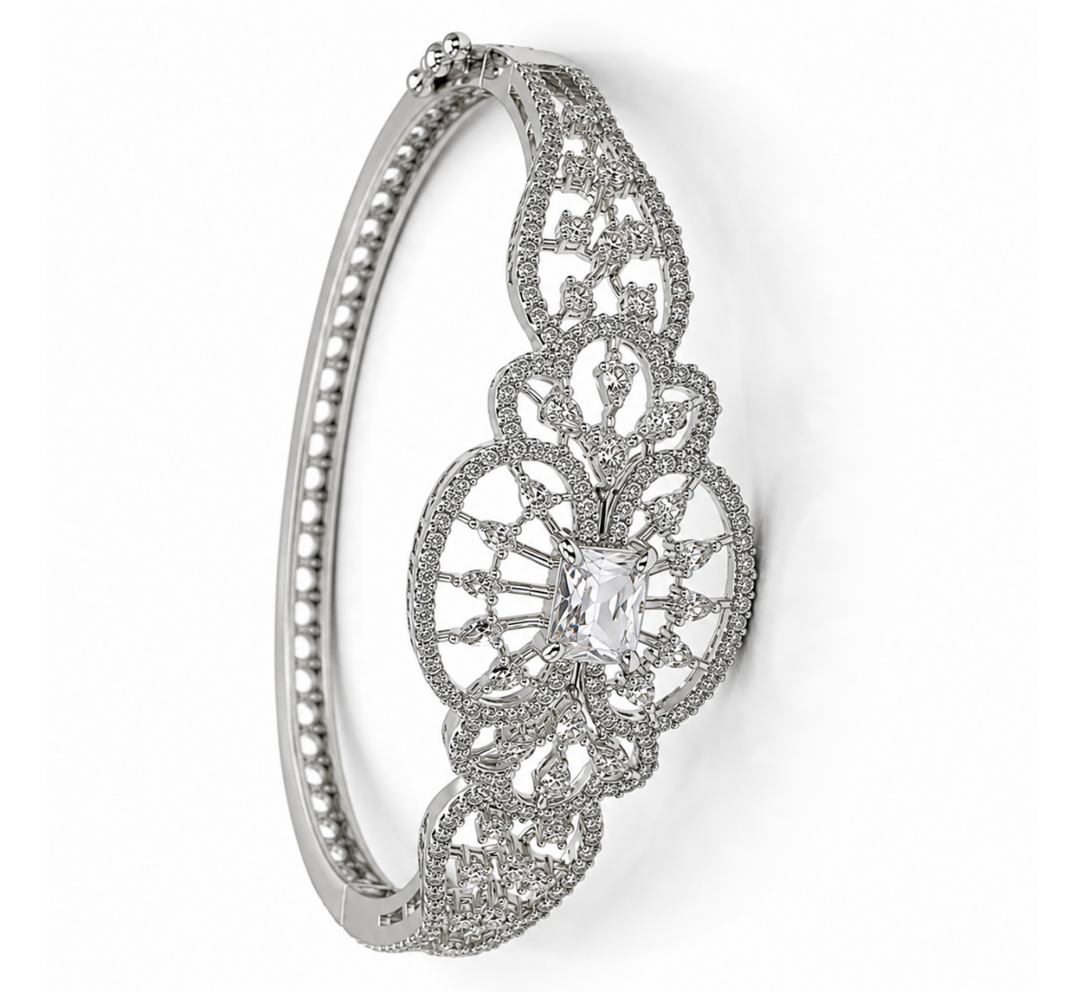 Bloom Bracelet-(JRA0726-004)