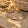Bloom Bracelet-(JRA0726-004)