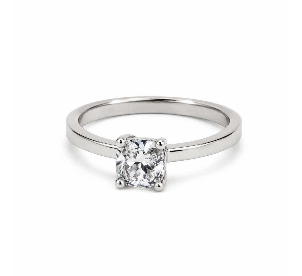  Bloom Ring-(JRA0726-005)
