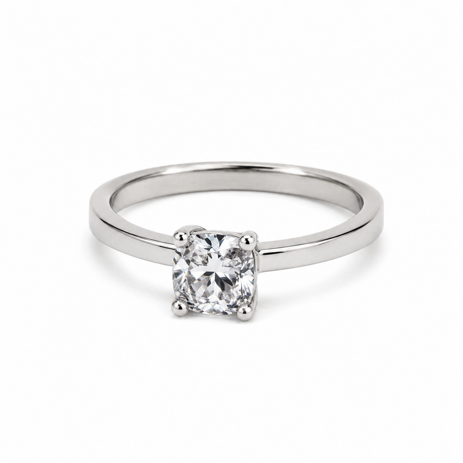 Bloom Ring-(JRA0726-005)