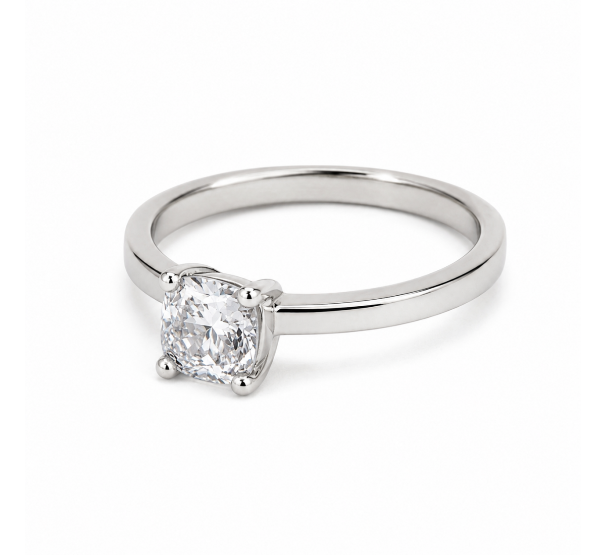  Bloom Ring-(JRA0726-005)