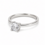  Bloom Ring-(JRA0726-005)