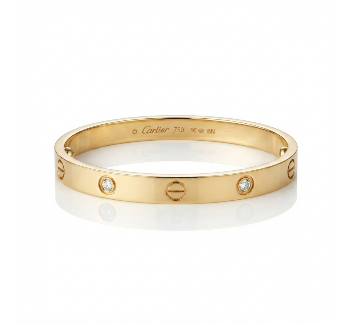 Elaris Bracelet-(JRA0726-0050)