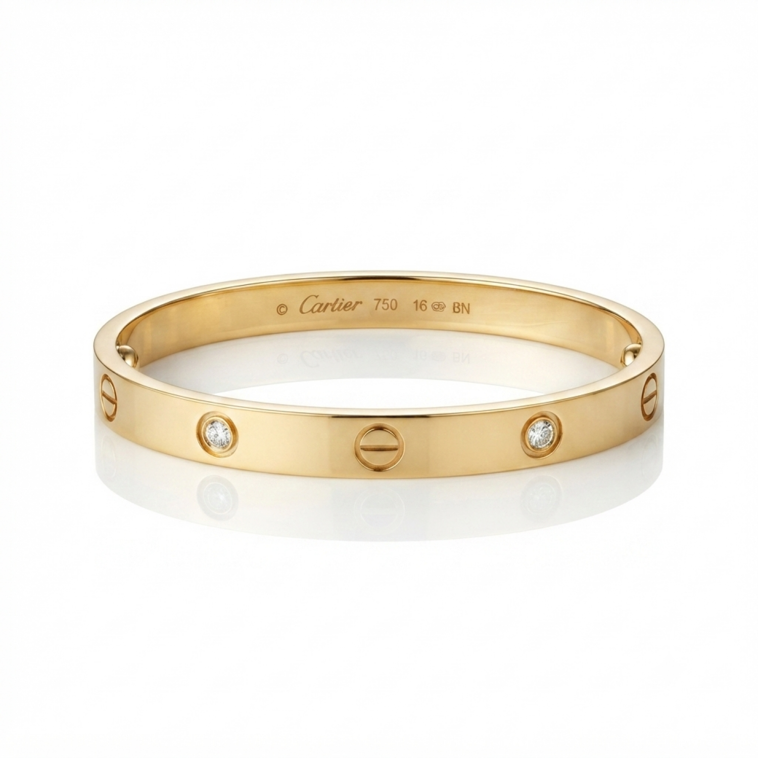 Elaris Bracelet-(JRA0726-0050)