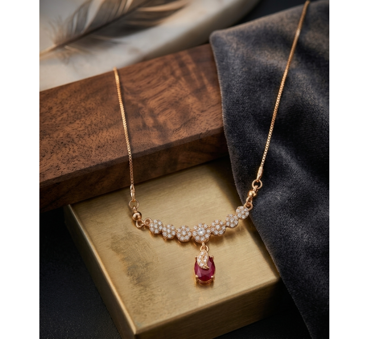 Elegance Tanmania-(JRA0726-0055)