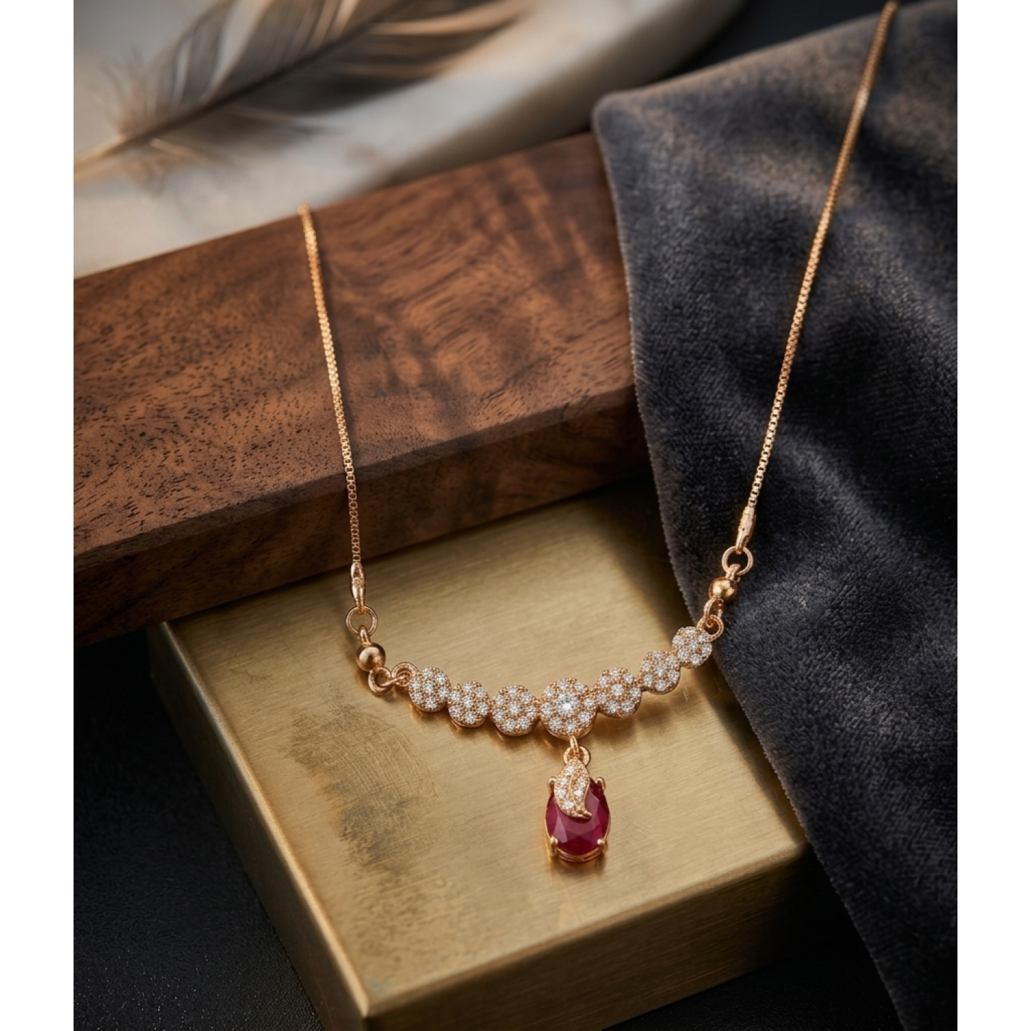 Elegance Tanmania-(JRA0726-0055)