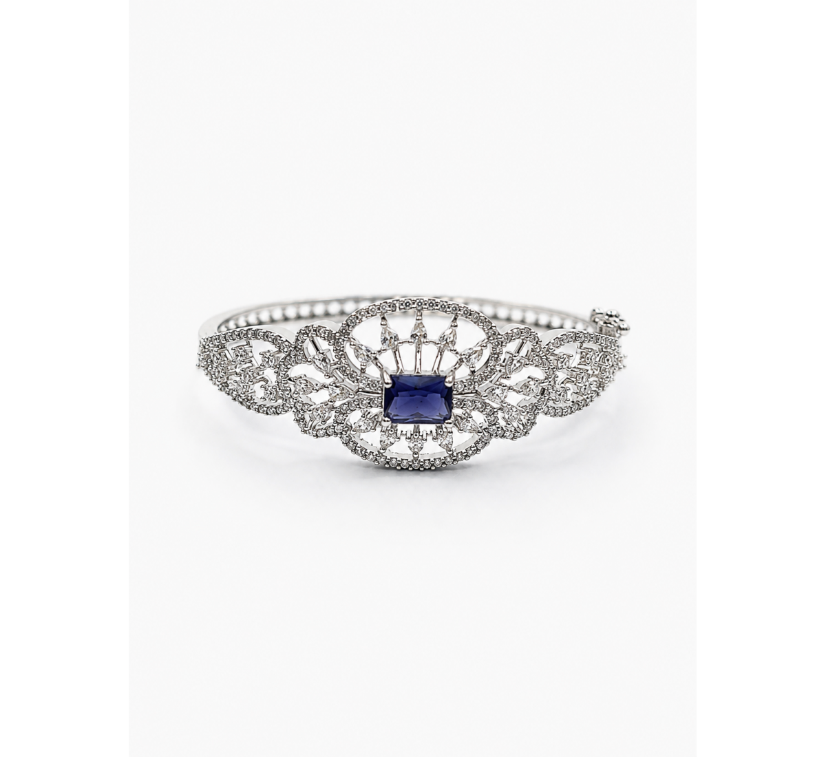 stuuning Charm Bracelet-(JRA0726-006)