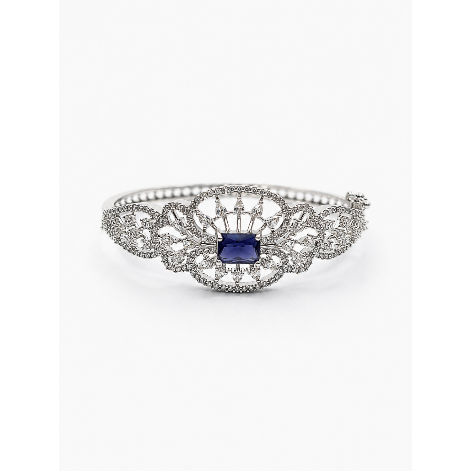 stuuning Charm Bracelet-(JRA0726-006)