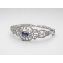 stuuning Charm Bracelet-(JRA0726-006)