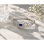 stuuning Charm Bracelet-(JRA0726-006)